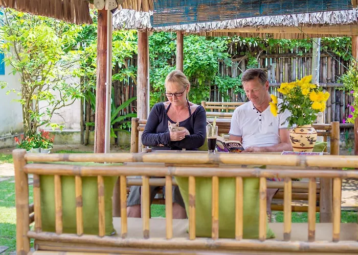 Local Beach Homestay